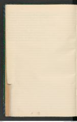 k.k. naturhistorisches Hofmuseum, Index Intendanzakten 1913, Seite 54